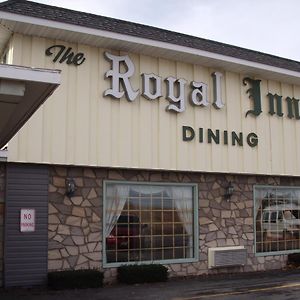 The Royal Inn