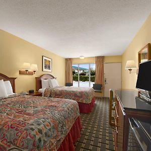 Rose Garden Inn & Suites Thomasville